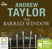 Buy The Barred Window