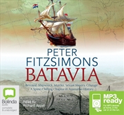 Buy Batavia