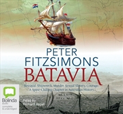 Buy Batavia