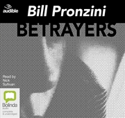 Buy Betrayers