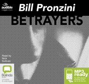 Buy Betrayers