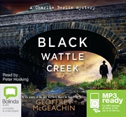Buy Blackwattle Creek