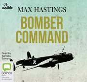 Buy Bomber Command