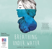 Buy Breathing Under Water