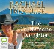 Buy The Cattleman's Daughter