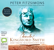 Buy Charles Kingsford Smith and Those Magnificent Men
