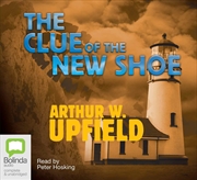 Buy The Clue of the New Shoe