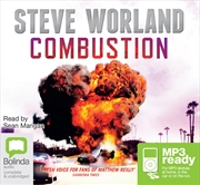 Buy Combustion