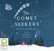 Buy The Comet Seekers