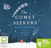 Buy The Comet Seekers