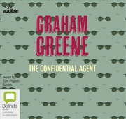 Buy The Confidential Agent