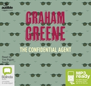 Buy The Confidential Agent