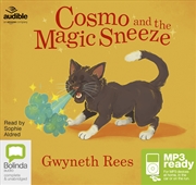 Buy Cosmo and the Magic Sneeze