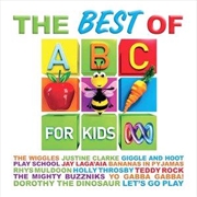 Buy Best Of Abc For Kids