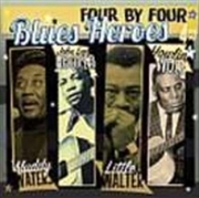 Buy Blues Heroes