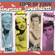 Buy American Sweethearts