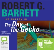 Buy The Day of the Gecko