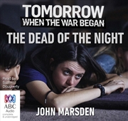 Buy The Dead of the Night