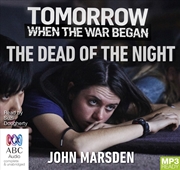 Buy The Dead of the Night