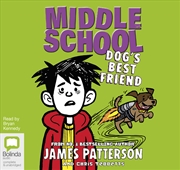 Buy Dog's Best Friend