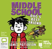 Buy Dog's Best Friend