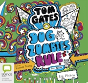 Buy DogZombies Rule (for now)