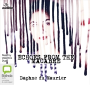 Buy Echoes from the Macabre
