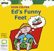Buy Ed's Funny Feet