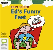 Buy Ed's Funny Feet
