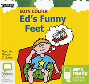 Buy Ed's Funny Feet