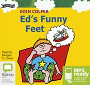 Buy Ed's Funny Feet