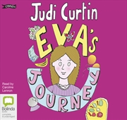 Buy Eva's Journey