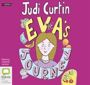 Buy Eva's Journey