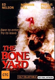 Buy The Boneyard