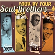 Soul Brothers | CD