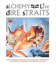 Buy Alchemy Live 2010