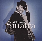 Buy Ultimate Sinatra (Australian Exclusive Edition)