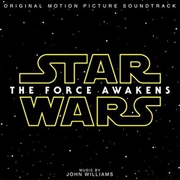 Buy Star Wars - The Force Awakens Soundtrack