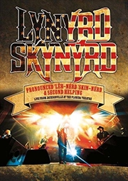 Buy (pronounced `leh-`nérd `skin-`nérd) and Second Helping - Live From Florida Theater