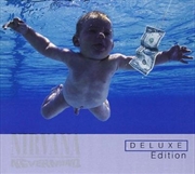 Buy Nevermind (20th Anniversary Deluxe Edition)