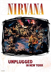 Buy Unplugged In New York 2007