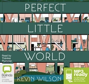 Buy Perfect Little World