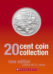 Buy 20 Cent Coin Collection