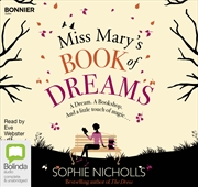 Buy Miss Mary’s Book of Dreams