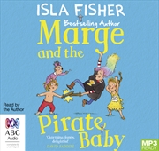 Buy Marge and the Pirate Baby