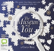 Buy The Museum of You