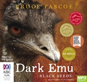 Buy Dark Emu