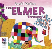 Buy The Elmer Treasury: Volume 2