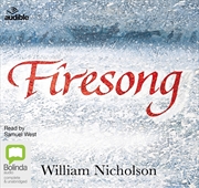 Buy Firesong