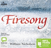 Buy Firesong